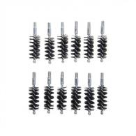 Brownells 44-45 Caliber 8-32M Nylon Pistol Brush 12/Pack