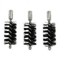 Brownells 10 Gauge Nylon Shotgun Brush 3/Pack