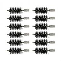 Brownells 12 Gauge Nylon Shotgun Brush 12/Pack