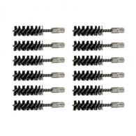 Brownells 410 Bore Standard Line Nylon Shotgun Brush 12/Pack - NONE