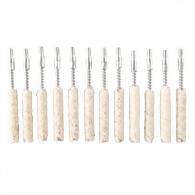 Brownells 270 Caliber Cotton Bore Mop 12/Pack