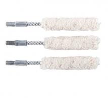 Brownells 284-30 Caliber Cotton Bore Mop 3/Pack