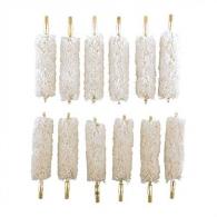 Brownells 50 Caliber Cotton Bore Mop 12/Pack