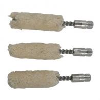 Brownells 410 Bore Cotton Bore Mop 3/Pack