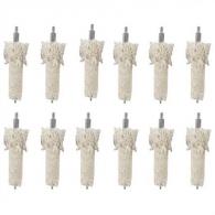 Brownells .308 Win Cotton Chamber Mop for AR-308 12/Pack Brownells .308 Win Cotton Chamber Mop for AR-308 12/Pack