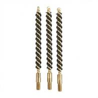 Brownells 22 Caliber Heavy Weight Nylon Rimfire Rifle Brush 3 Pack