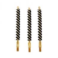 Brownells 6.5mm Heavy Weight Nylon Rifle Brush 3 Pack