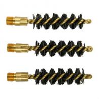 HEAVY WEIGHT NYLON BORE BRUSH