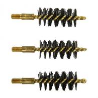 HEAVY WEIGHT NYLON BORE BRUSH