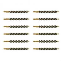 Brownells 7mm Heavy Weight Nylon Rifle Brush 12 Pack