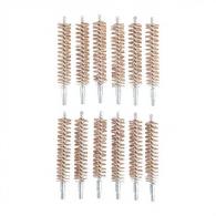 Brownells Medium General Purpose Bronze Chamber Brush 12 Pack Brownells Medium General Purpose Bronze Chamber Brush 12 Pack