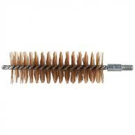 Brownells 12 Gauge Bronze Chamber Brush 8-32 Thread 3 Pack