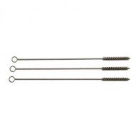Brownells Model 238 Stainelss Steel Shotgun Port Brush 3 Pack