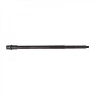 Brownells Barrel 5.56mm Nato 18 1-7 Rifle Length Black - BN-15B57R18NCQ-