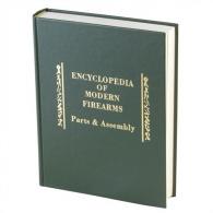 Brownells Encyclopedia of Modern Firearms-Hardcover Edition - NONE Brownells Encyclopedia of Modern Firearms-Hardcover Edition - NONE