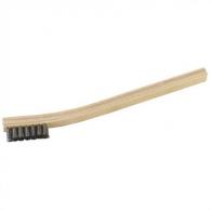 Brownells Heavy Duty Stainless Steel Crimped Wire Gunsmith Brush
