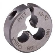 BROWNELLS Wire Gauge Carbon Die, 10-32, 21, 13/64 - 395103204