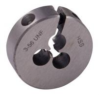 BROWNELLS Wire Gauge Carbon Die, 3-56, 45, 36 - 3-56 DIE 13/16 DIE-12126H