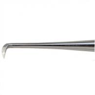 Brownells #15 Stainless Steel Dental Scaler Brownells #15 Stainless Steel Dental Scaler