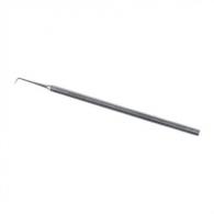 Brownells #6 Stainless Steel Dental Explorer - I416 Brownells #6 Stainless Steel Dental Explorer - I416