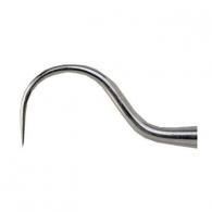 Brownells #23 Stainless Steel Dental Explorer