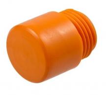 Brownells 7/8" Plastic Hammer Head - 020078