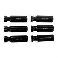 Brownells Molded Plastic Tool Handles - Black L5 Model Brownells Molded Plastic Tool Handles - Black L5 Model