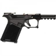 SCT 19 Overmold Frame Black/Black - 0226000100 SCT 19 Overmold Frame Black/Black - 0226000100