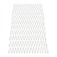 AR15 30-RD MAG SPRING MIL-STD (SS) EA - NONE