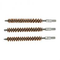 Brownells 7mm Rifle Bore Brush 3/Pack
