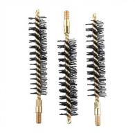 Brownells 44/45 Caliber Heavy Weight Nylon Rifle Brush 3 Pack