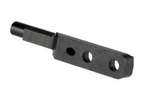 Brownells AR-15 Bolt Carrier Gas Key - AZT-M4-556ST012 Brownells AR-15 Bolt Carrier Gas Key - AZT-M4-556ST012