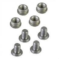 SLIM GRIP SCREWS & BUSHINGS SLIM GRIP SCREWS & BUSHINGS