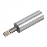 Brownells Steel Pilot For .458/.45-70 Muzzle