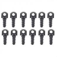 Brownells 1/2" Wood Screw Stud 12 Pack