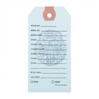 GUN PRICE TAGS