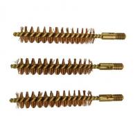"BEEFY"? BORE BRUSHES