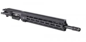 Brownells BRN-4 14.5" Complete Upper Medium BBL 13.5" Handguard & FH - BRN4-CU-14.5M Brownells BRN-4 14.5" Complete Upper Medium BBL 13.5" Handguard & FH - BRN4-CU-14.5M