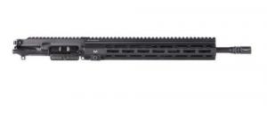 Brownells BRN-4 14.5" Complete Upper Heavy BBL 13.5" Handguard & FH - BRN4-CU-14.5H