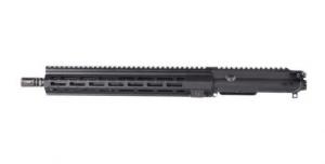Brownells BRN-4 16" Complete Upper Heavy BBL 13.5" Handguard & FH - BRN4-CU-16H