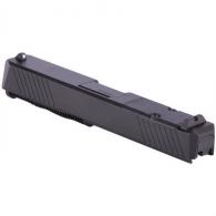 Brownells Complete For Glock 19 Slide Assembly W/ Barrel - G19-SAB Brownells Complete For Glock 19 Slide Assembly W/ Barrel - G19-SAB