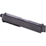 Brownells Complete Slide Assembly w/ Threaded Barrel for Glock 19 - G19-SATB Brownells Complete Slide Assembly w/ Threaded Barrel for Glock 19 - G19-SATB