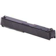 Brownells Complete For Glock 17 Slide Assembly W/ Barrel - G17-SAB