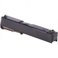 Brownells Complete For Glock 43 Slide Assembly W/ Barrel - G43-SAB