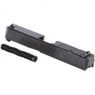 Brownells For Glock 19 Slide Assembly w/ RMR Cut - G19-SA Brownells For Glock 19 Slide Assembly w/ RMR Cut - G19-SA