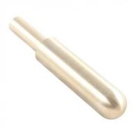 Brownells Non-Handled Fits Bore .38/.357-.41 Tip Radius 1/4"(6.35mm)