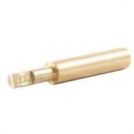 Brownells .30 Muzzle Brass Pilot - NONE