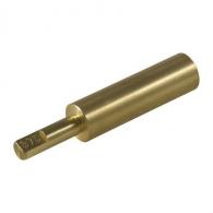 Brownells .375 Muzzle Brass Pilot - NONE