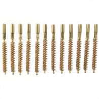 Brownells 30 Caliber Special Line Dewey Rifle Brush 12/Pack - NONE