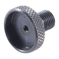 Brownells Rifle 1/2" x .050" Aperture Peep Black - NONE